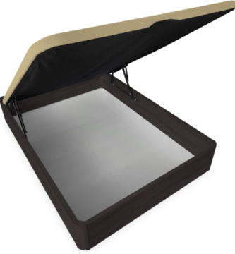 canape abatible 135 x 200